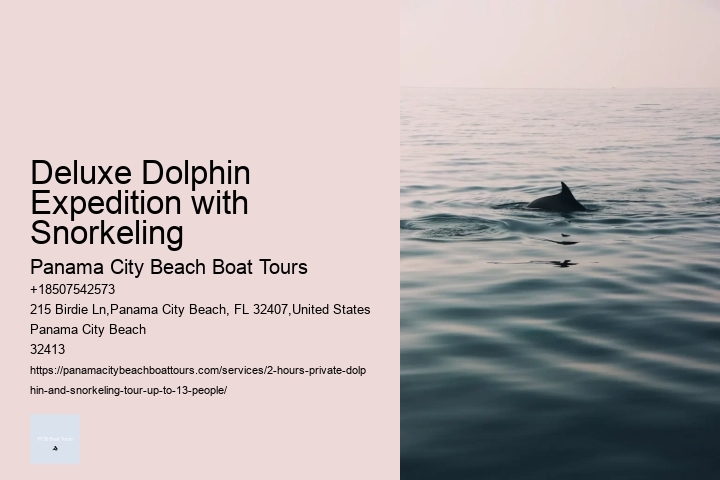 Dolphin Tours Gulf Shores Al