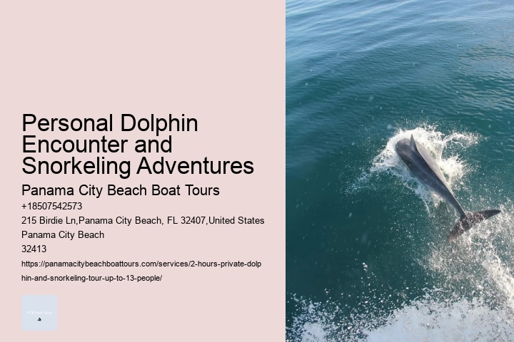 Vero Beach Dolphin Tours