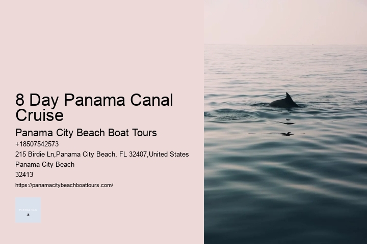 Tours In Panama
