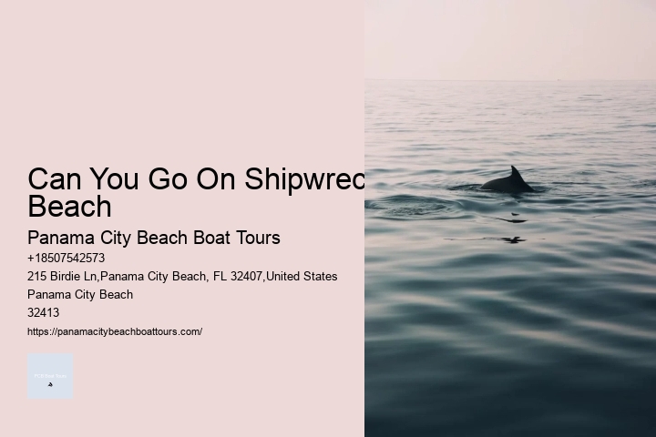 Gulf Shores Sailing Tours